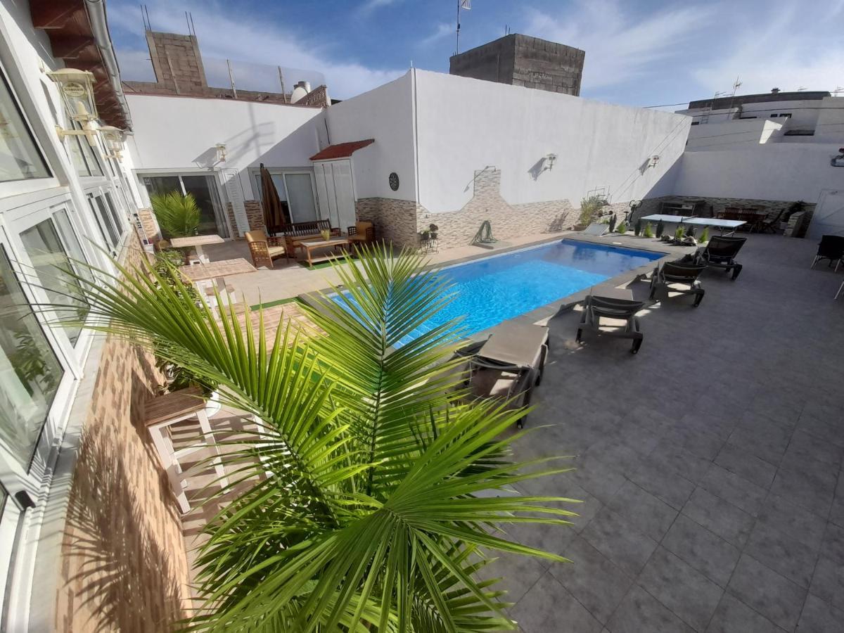 Tenerife Little Village S San Isidro  Eksteriør bilde
