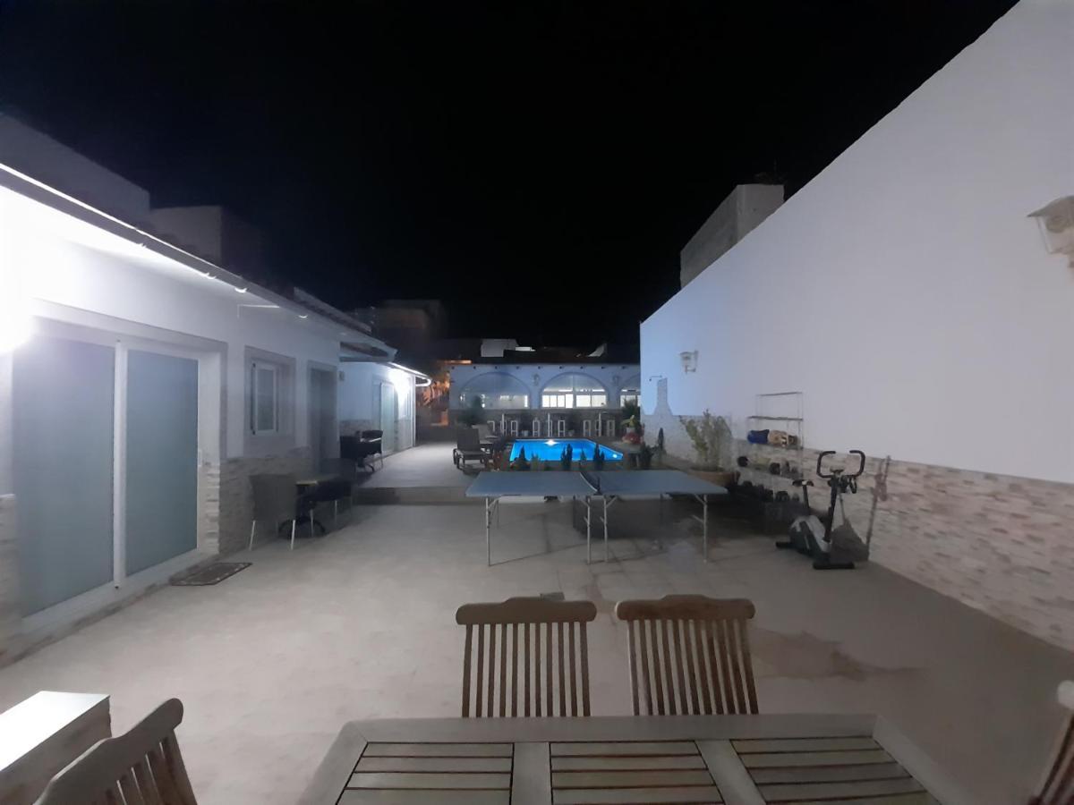 Tenerife Little Village S San Isidro  Eksteriør bilde