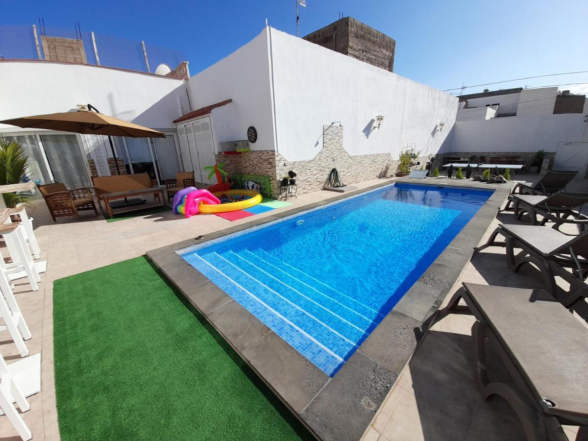 Tenerife Little Village S San Isidro  Eksteriør bilde