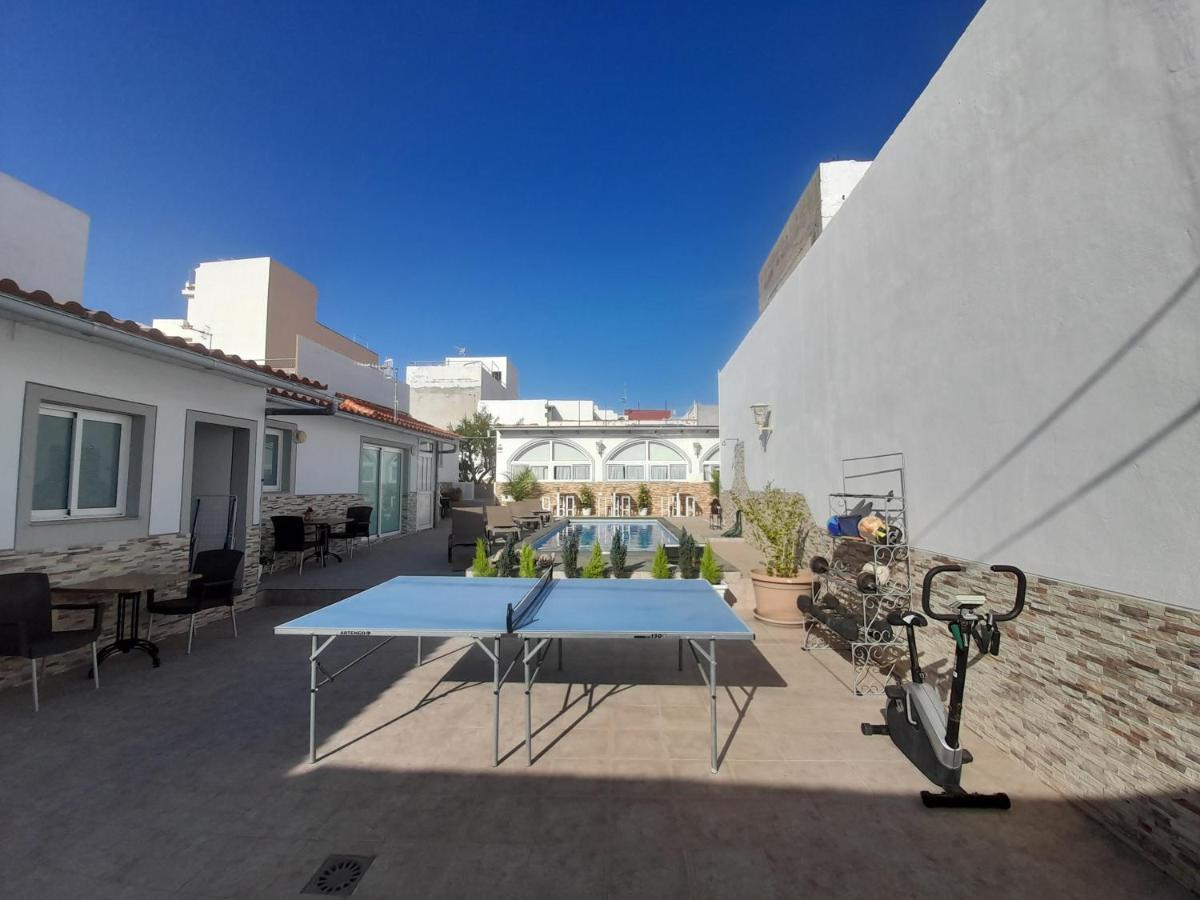 Tenerife Little Village S San Isidro  Eksteriør bilde