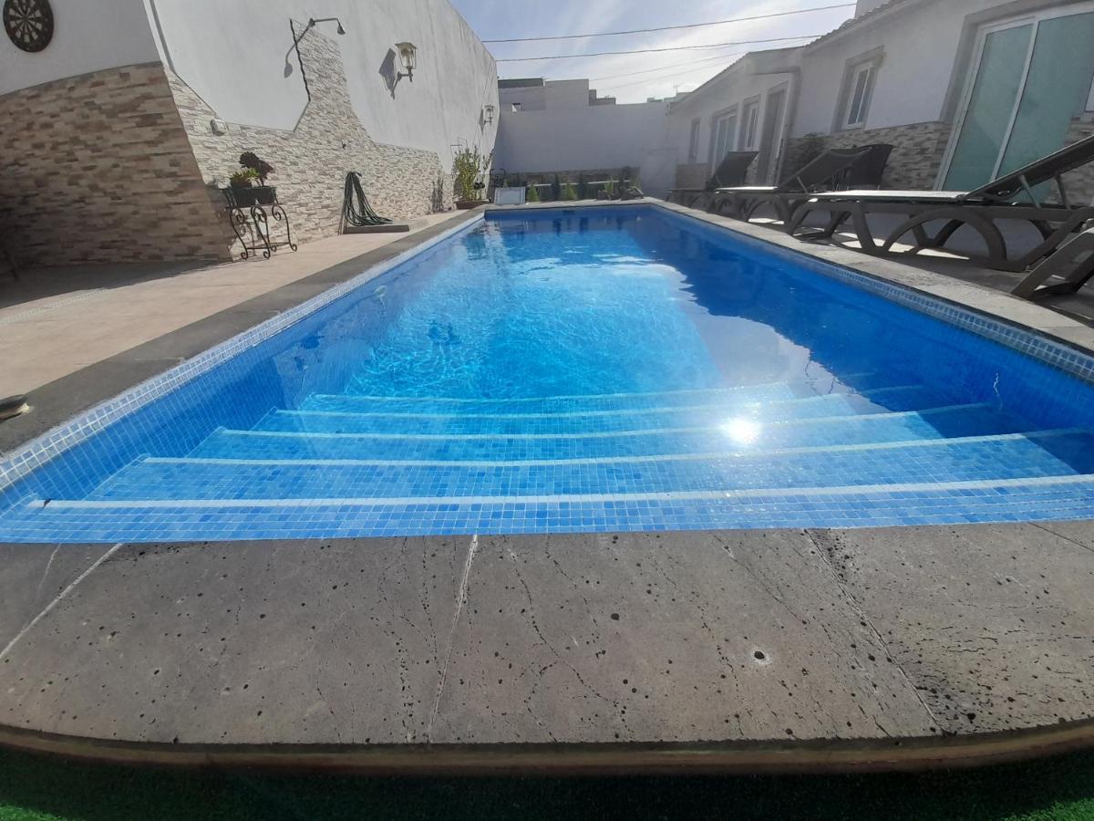 Tenerife Little Village S San Isidro  Eksteriør bilde