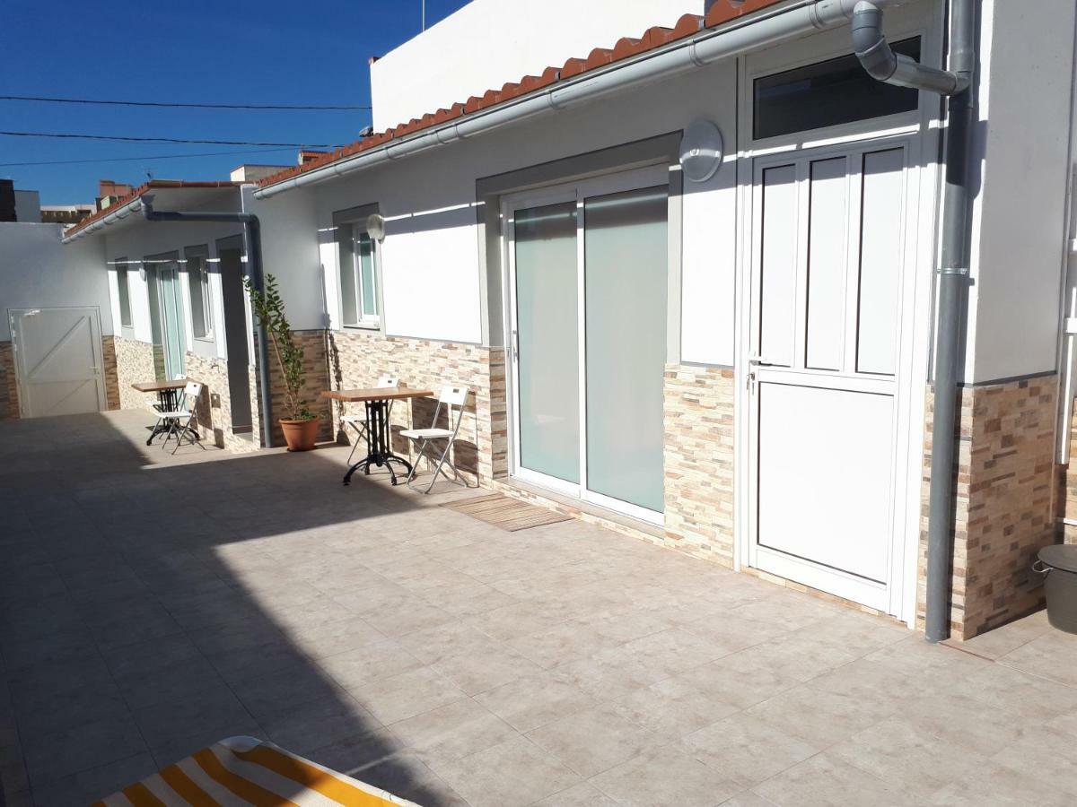 Tenerife Little Village S San Isidro  Eksteriør bilde