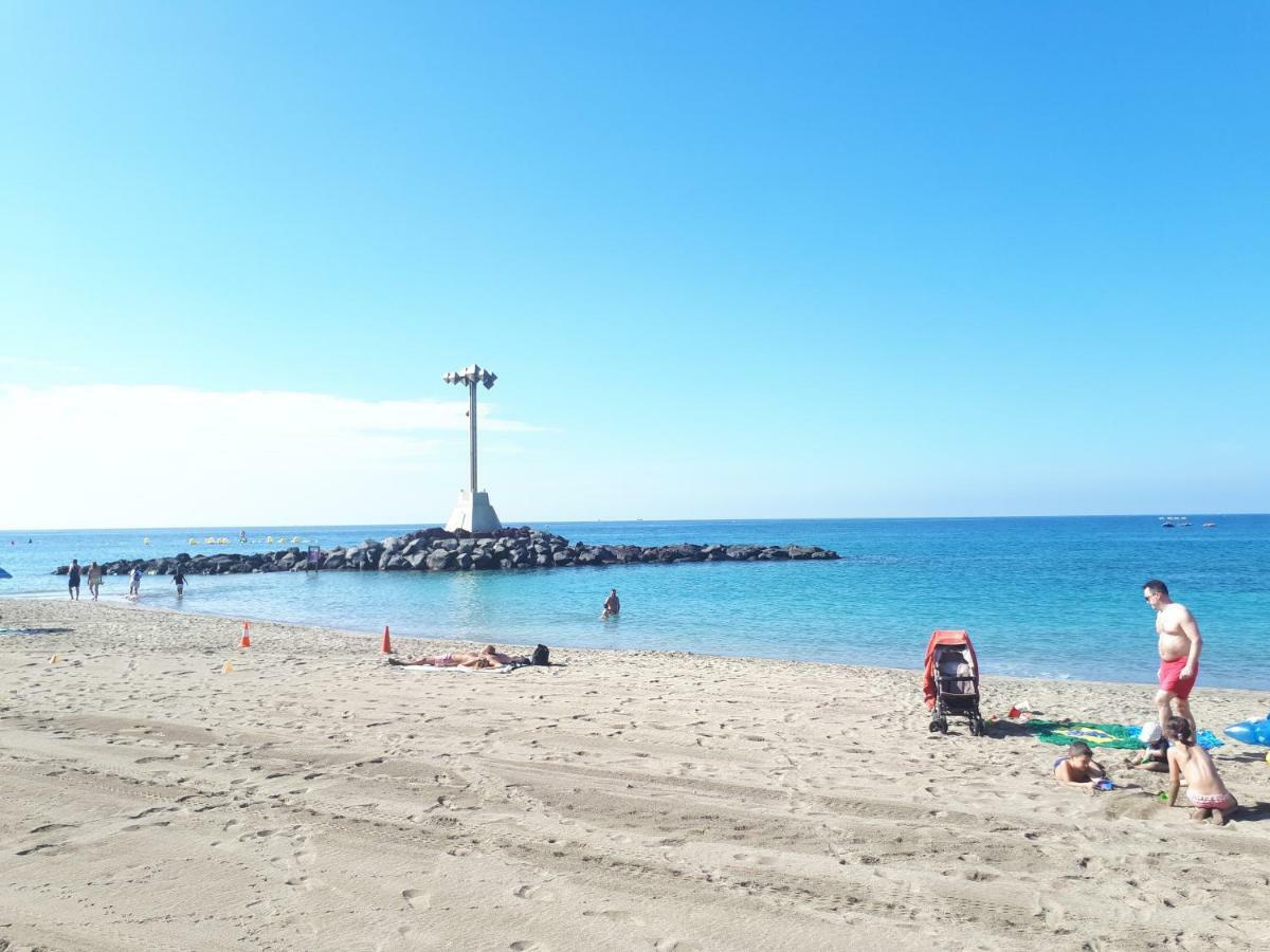 Tenerife Little Village S San Isidro  Eksteriør bilde