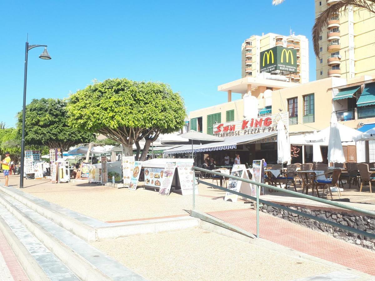 Tenerife Little Village S San Isidro  Eksteriør bilde