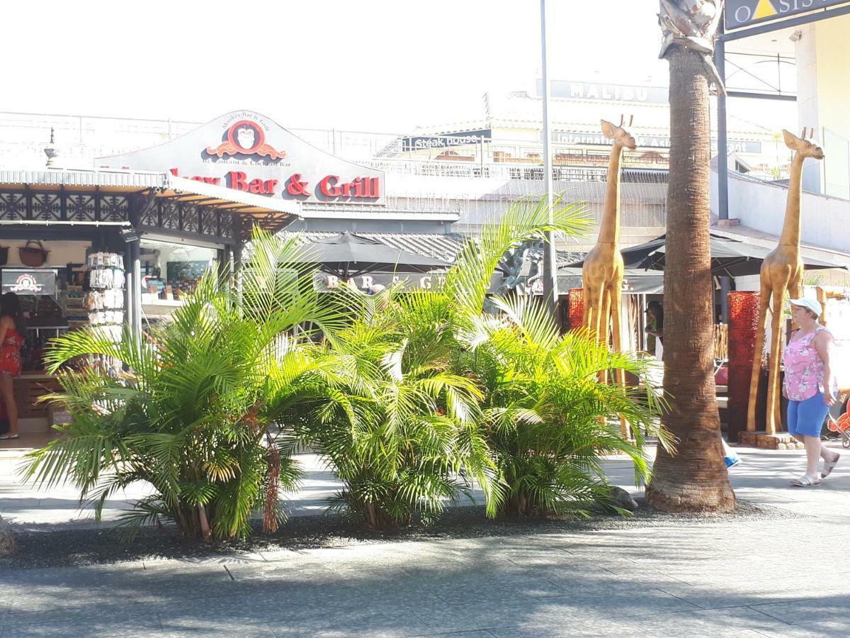 Tenerife Little Village S San Isidro  Eksteriør bilde