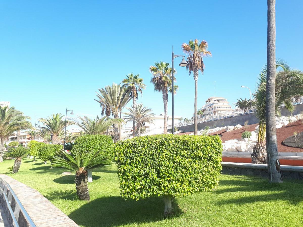 Tenerife Little Village S San Isidro  Eksteriør bilde