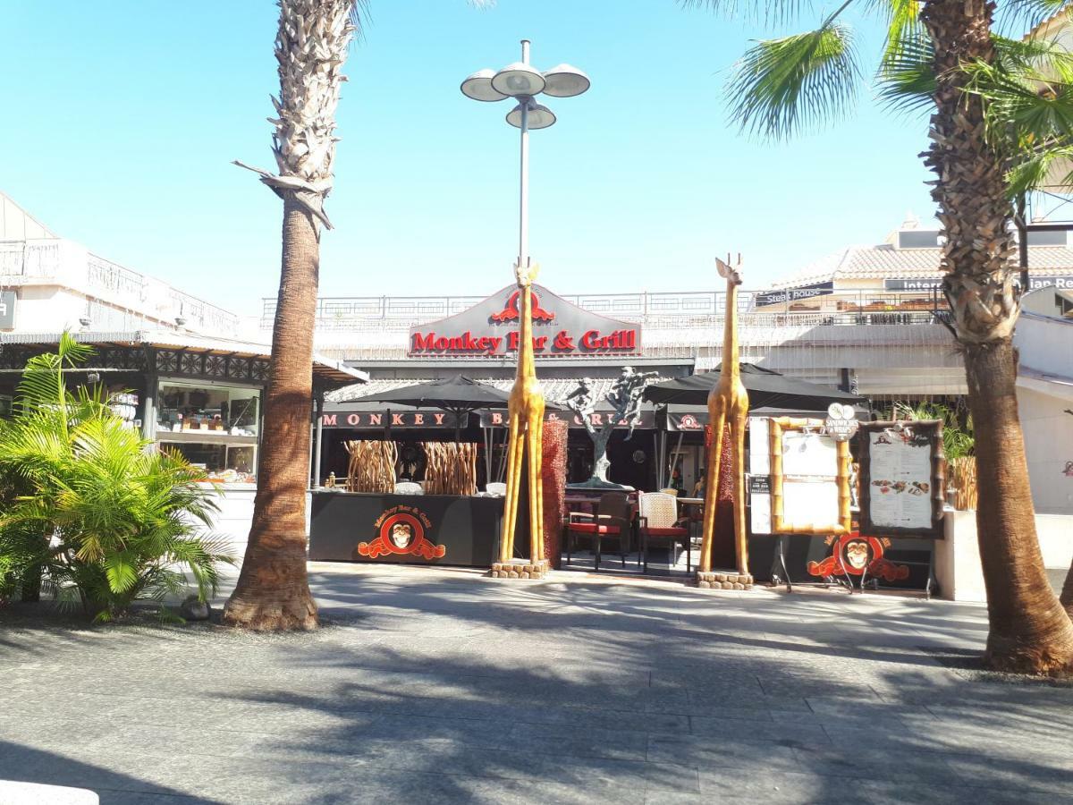 Tenerife Little Village S San Isidro  Eksteriør bilde