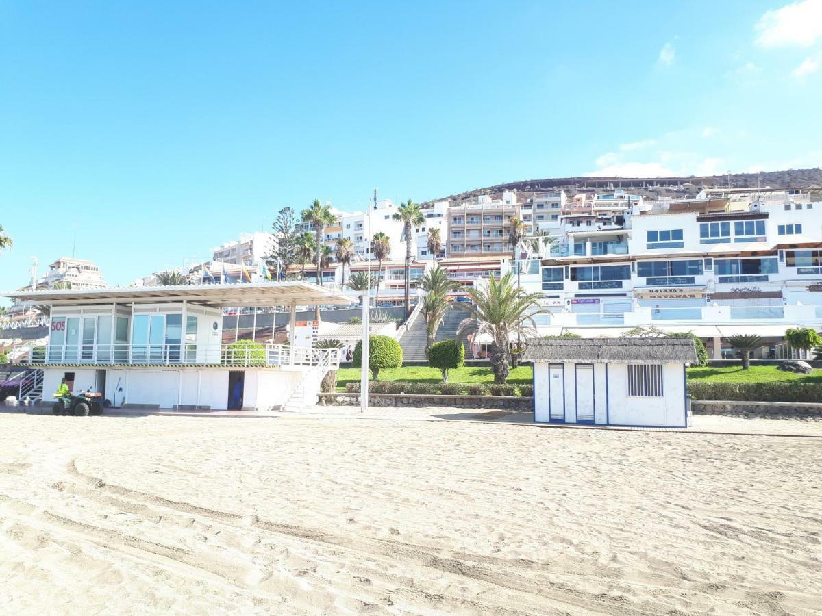Tenerife Little Village S San Isidro  Eksteriør bilde