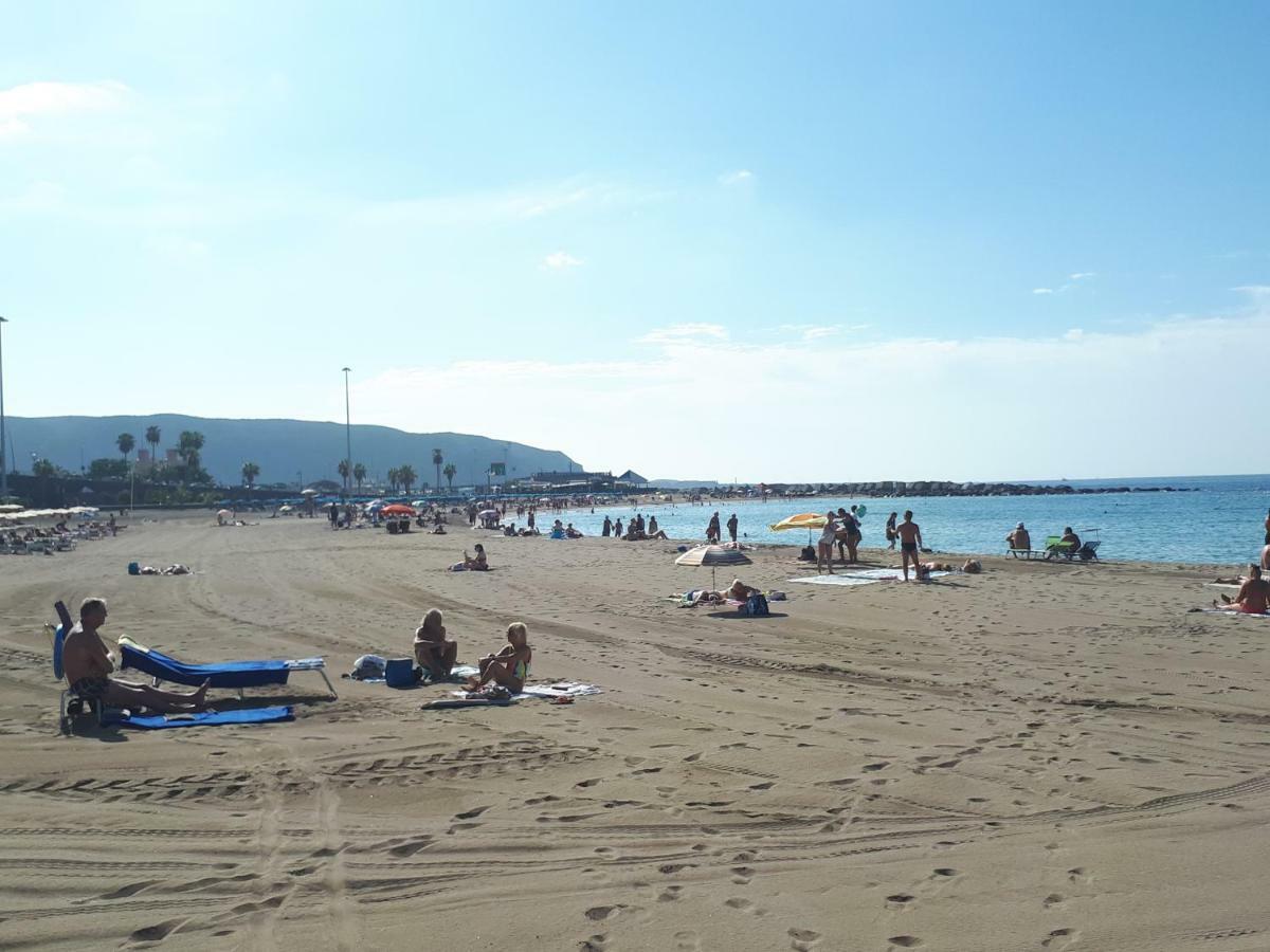 Tenerife Little Village S San Isidro  Eksteriør bilde
