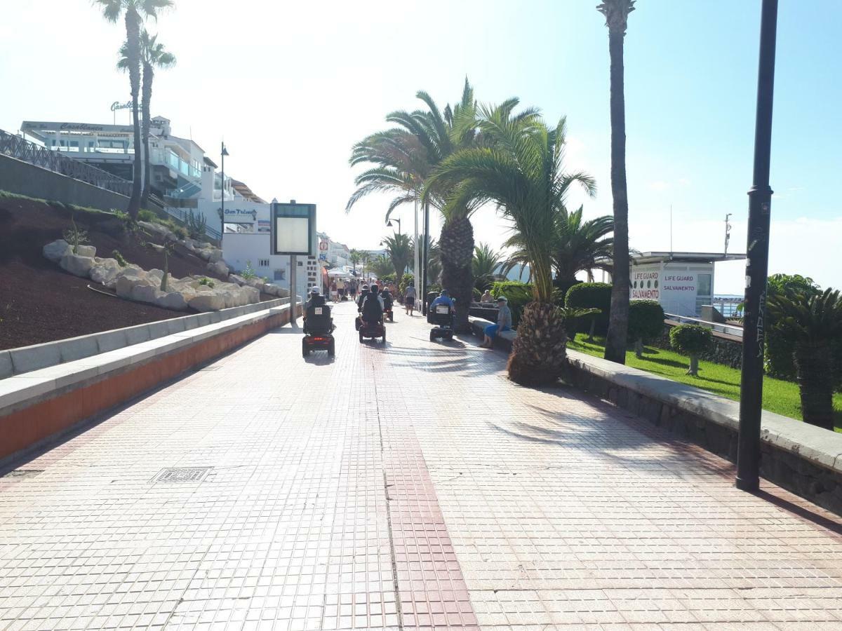 Tenerife Little Village S San Isidro  Eksteriør bilde