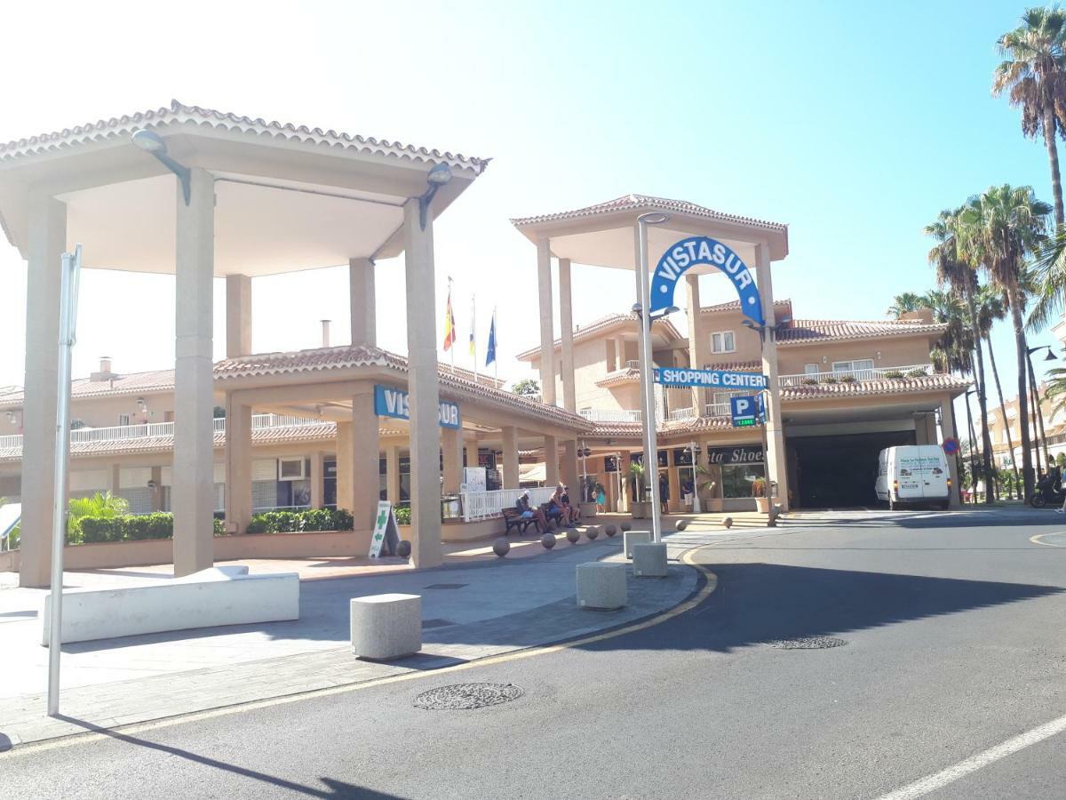 Tenerife Little Village S San Isidro  Eksteriør bilde