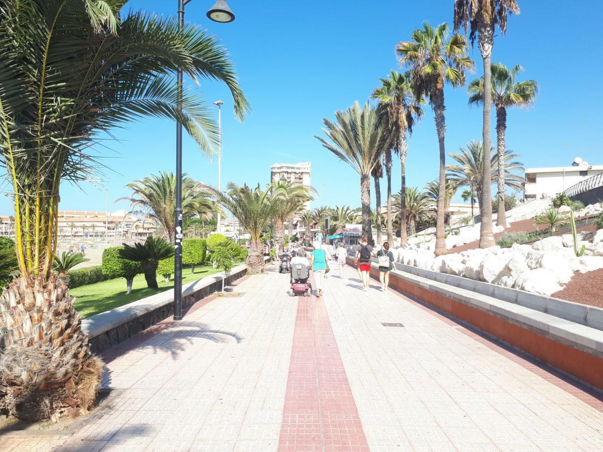 Tenerife Little Village S San Isidro  Eksteriør bilde