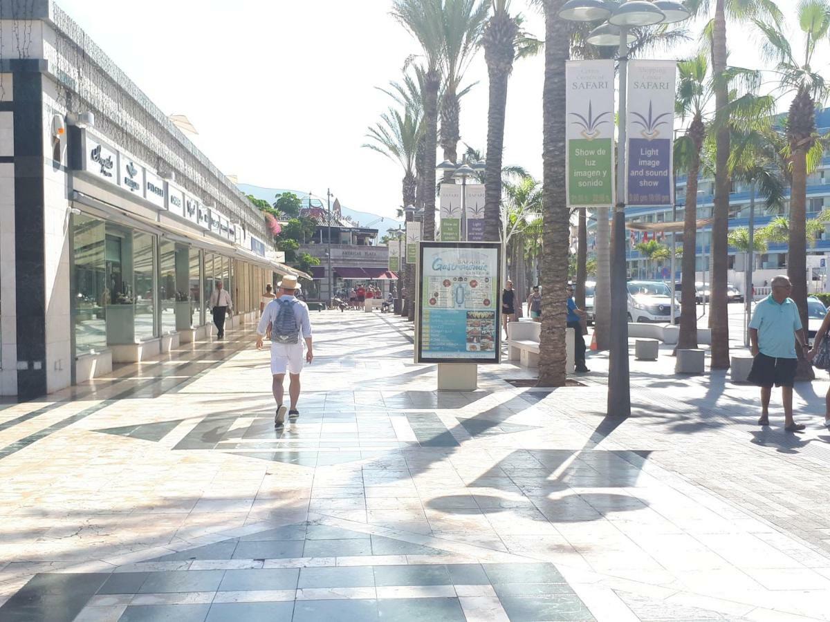 Tenerife Little Village S San Isidro  Eksteriør bilde