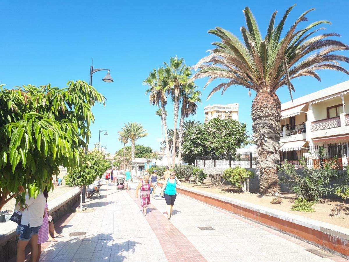 Tenerife Little Village S San Isidro  Eksteriør bilde