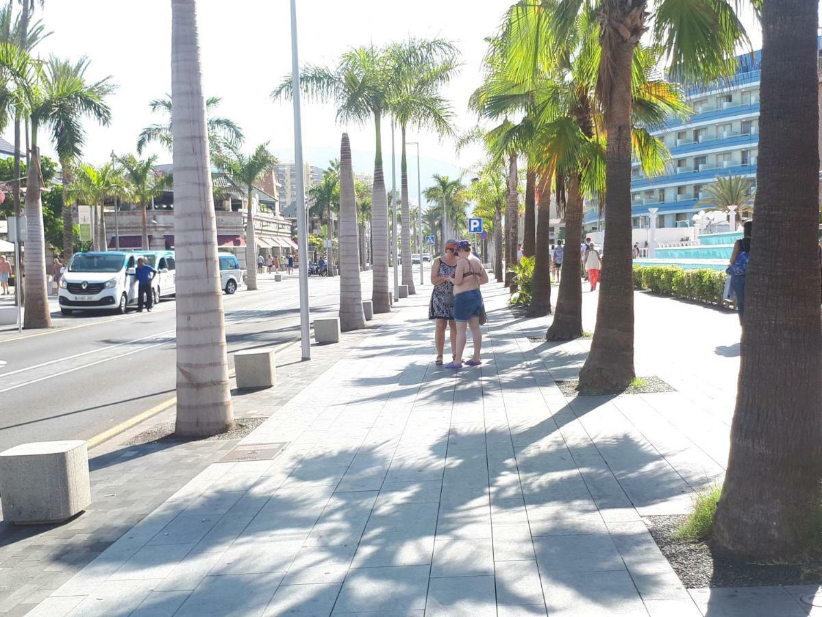 Tenerife Little Village S San Isidro  Eksteriør bilde